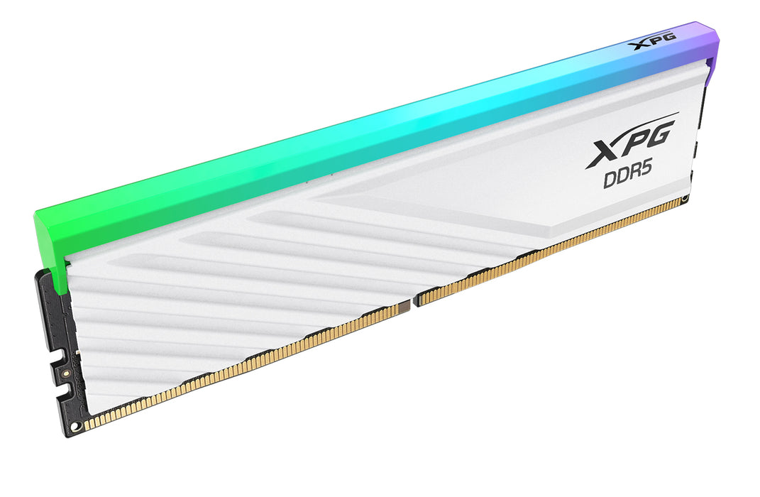 XPG LANCER BLADE RGB DDR5 memory module 32 GB 2 x 16 GB ECC