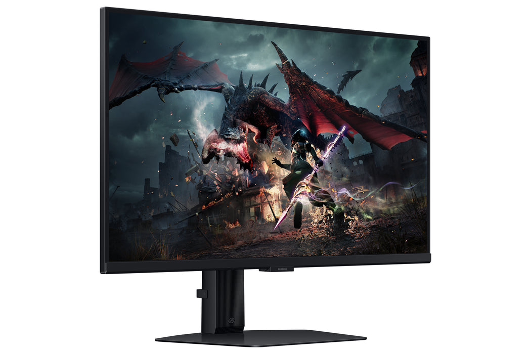 Samsung G50D computer monitor