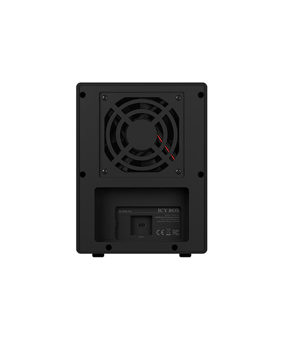ICY BOX IB-3740-C31