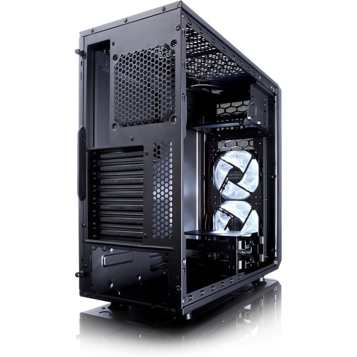  Case fans