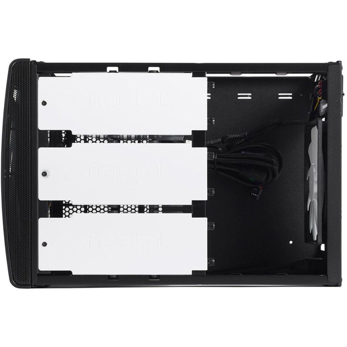 Diseño Fractal NODO 304