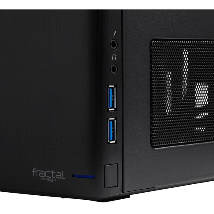 Diseño Fractal NODO 304