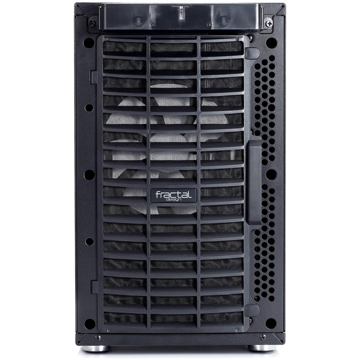 Fractal Design Define Nano S - Window