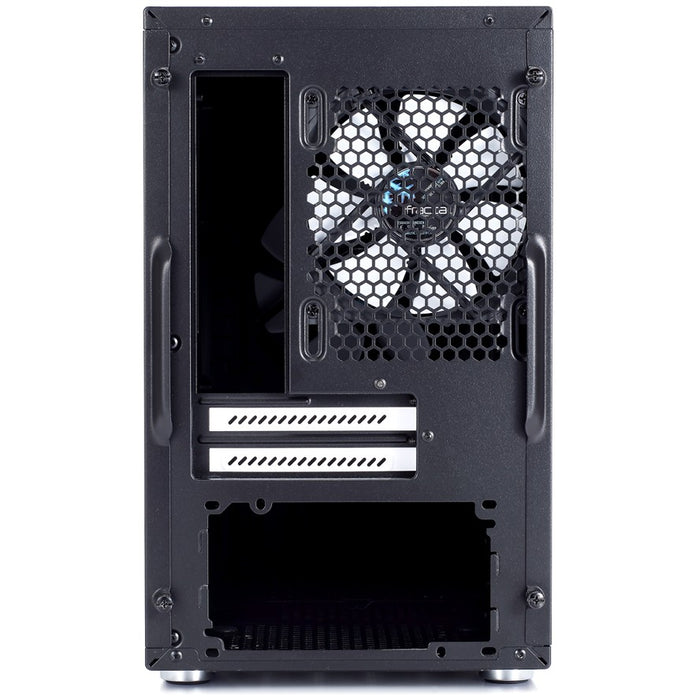 Fractal Design Define Nano S - Window