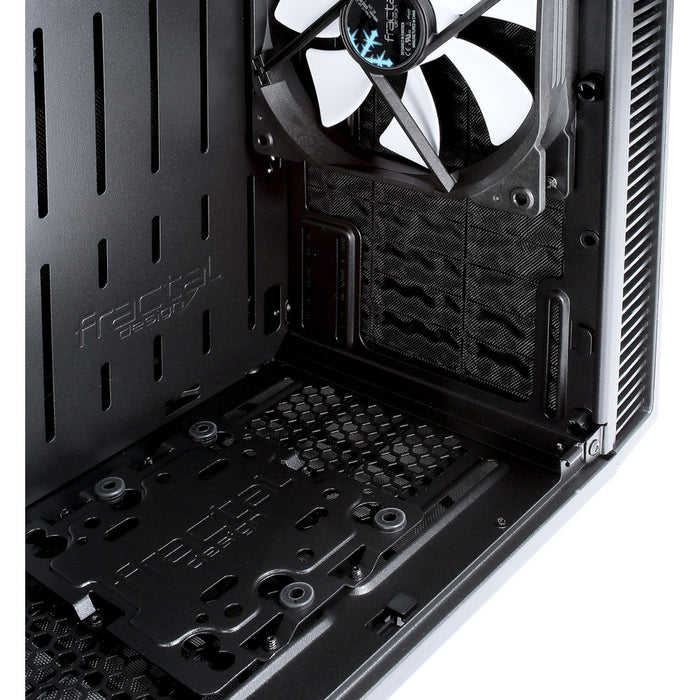 Fractal Design Define Nano S - Window