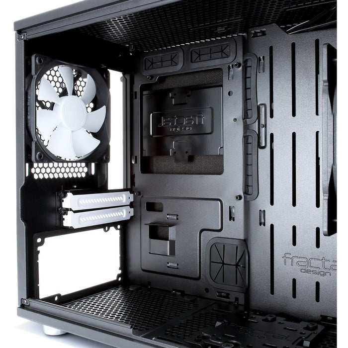Fractal Design Define Nano S - Window
