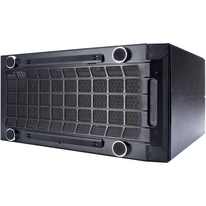 Fractal Design Define Nano S - Window