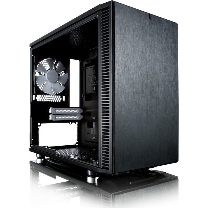 Fractal Design Define Nano S - Window