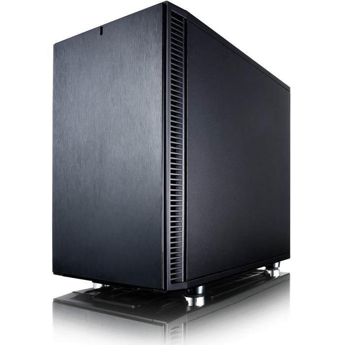 Fractal Design Define Nano S - Window