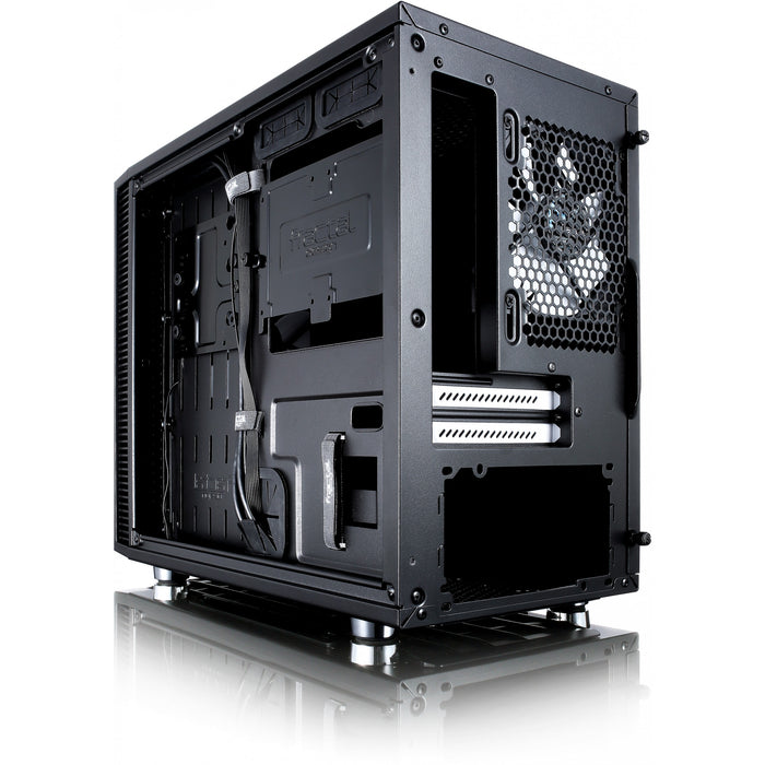 Fractal Design Define Nano S - Window