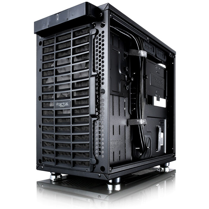 Fractal Design Define Nano S - Window