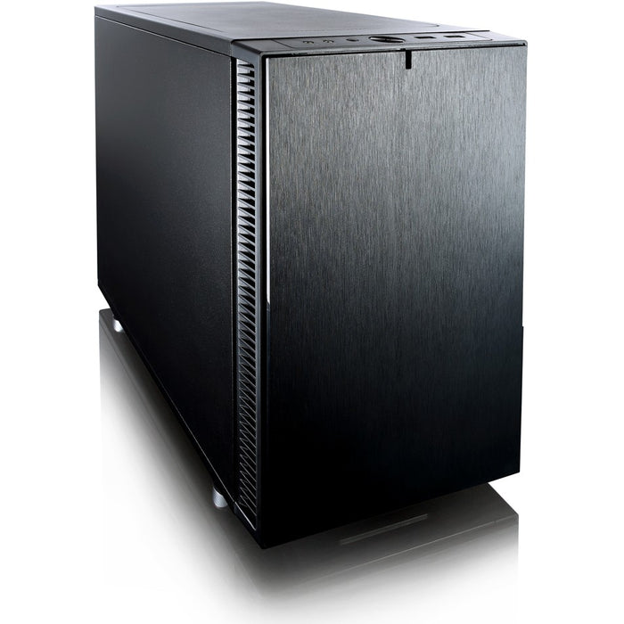Fractal Design Define Nano S - Window