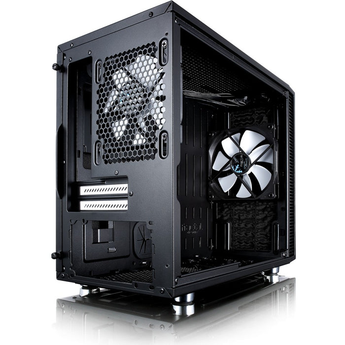 Fractal Design Define Nano S - Window