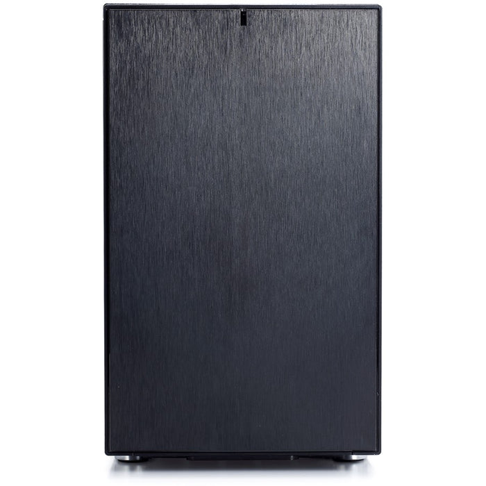 Fractal Design Define Nano S - Window