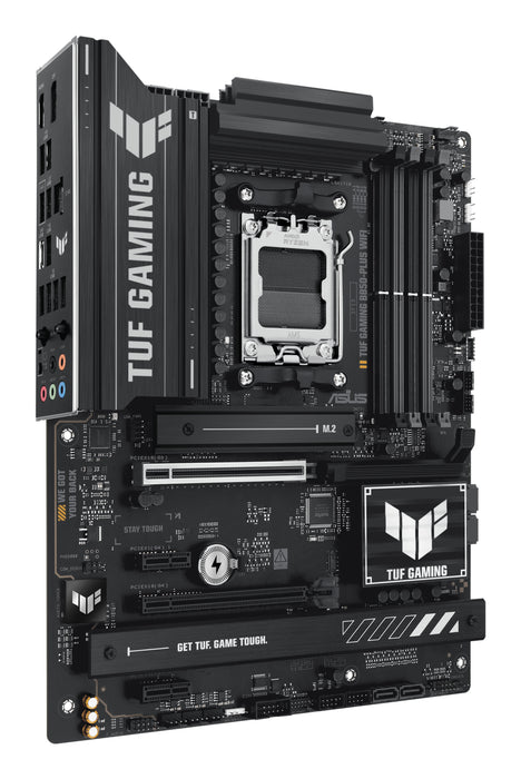 ASUS TUF GAMING B850-PLUS WIFI