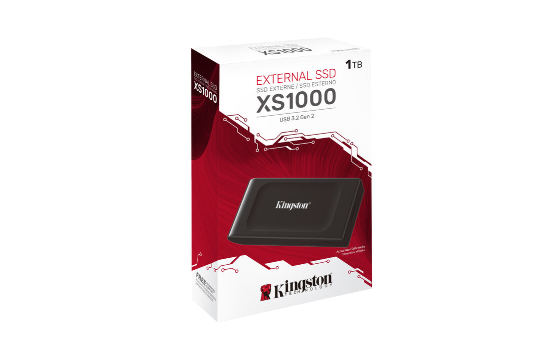 Kingston Technology XS1000