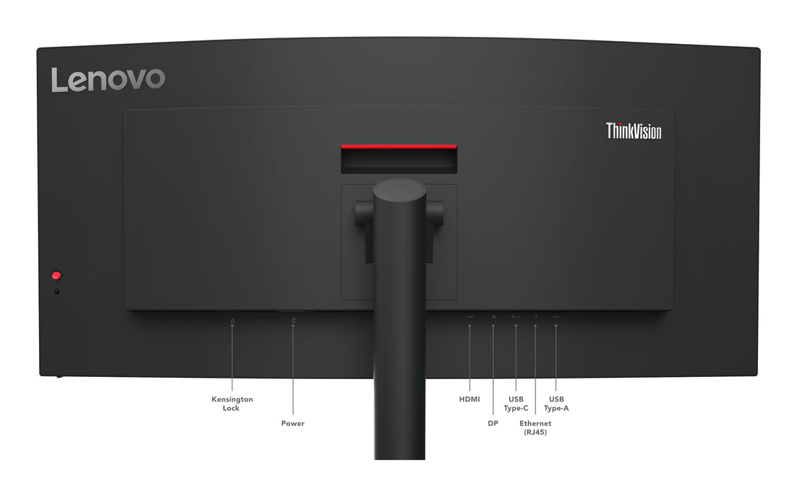Pantalla LED Lenovo ThinkVision T34w-30
