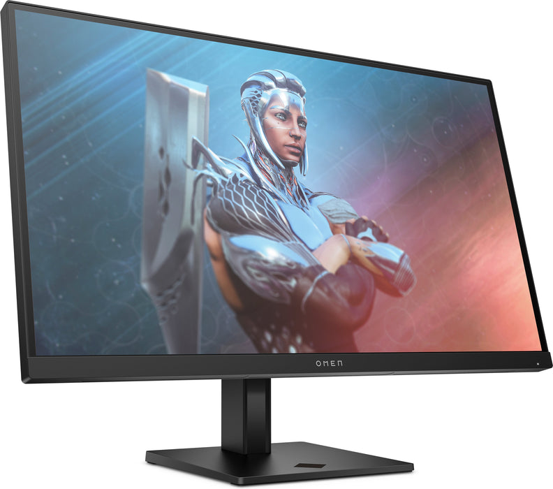 OMEN by HP 27 inch FHD 165Hz Gaming Monitor - OMEN 27 computer monitor
