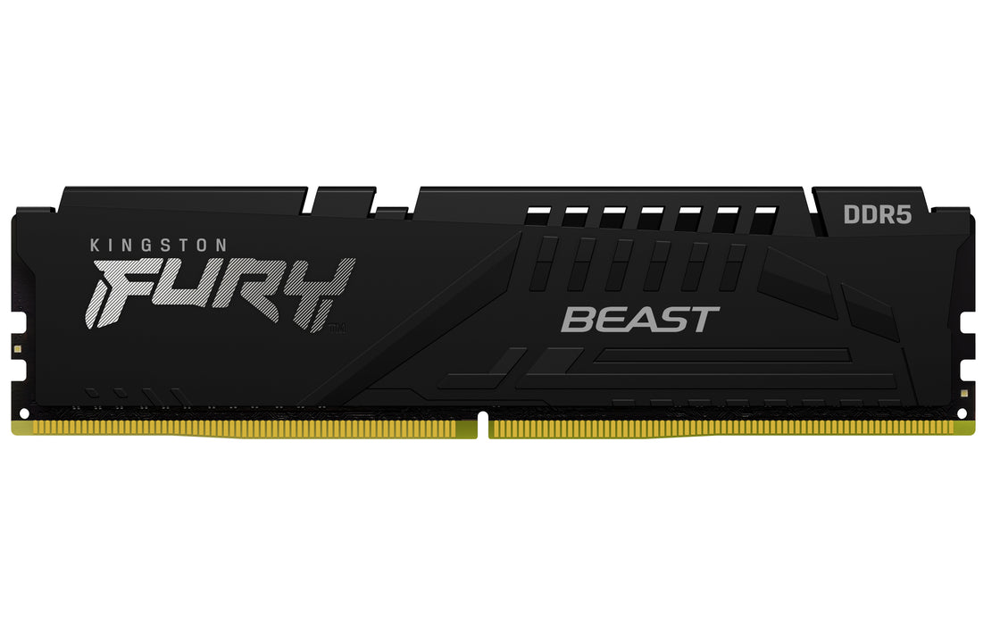 Módulo de memoria Kingston Technology FURY Beast