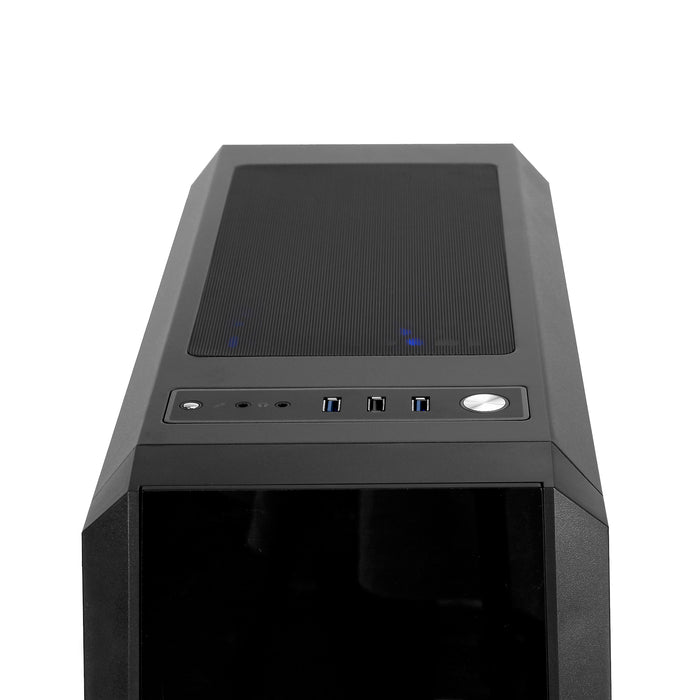 Chieftec Scorpion II