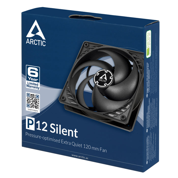 ARCTIC P12 Silencioso