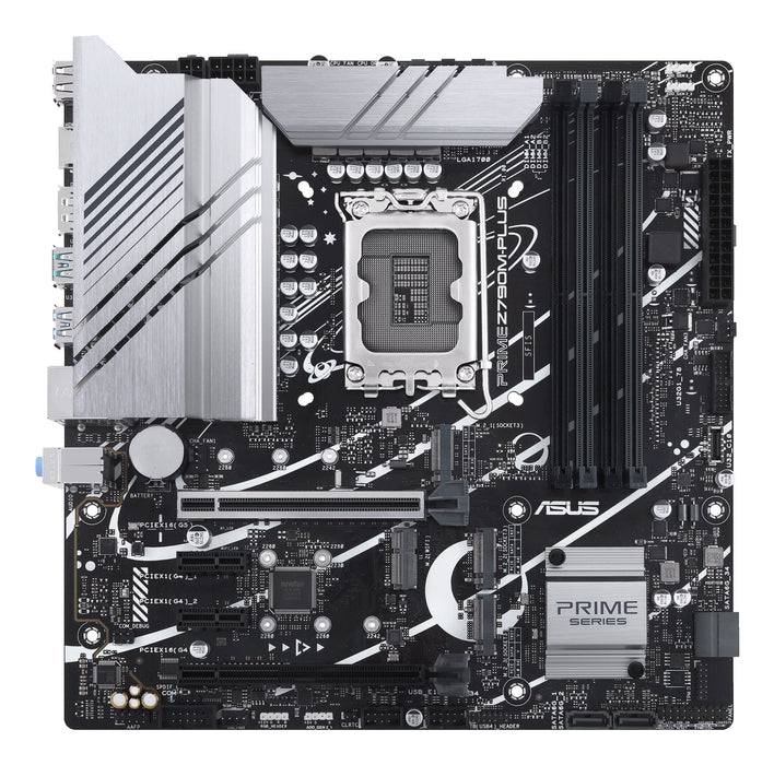ASUS PRIME Z790M-PLUS