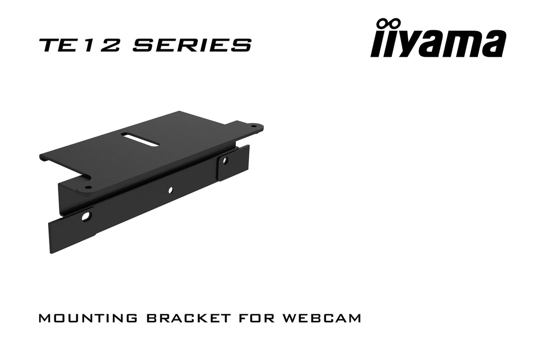 Visor de sinalização iiyama TE9812MIS-B3AG