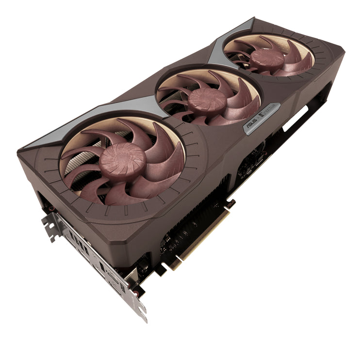 ASUS RTX5080-O16G-NOCTUA