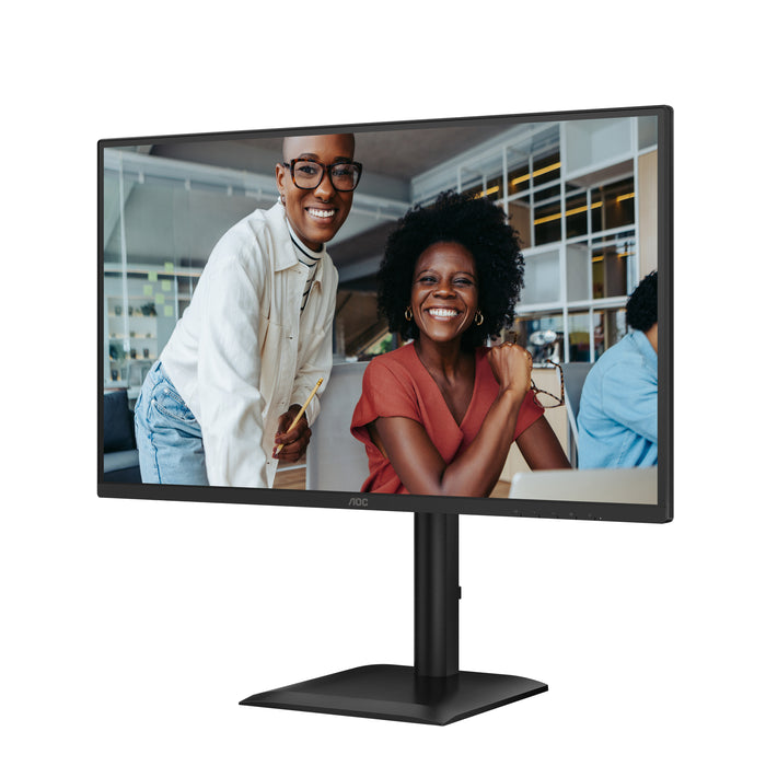 AOC 27E4CV computer monitor