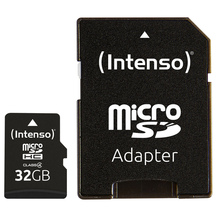 Intenso 3403480 memory card
