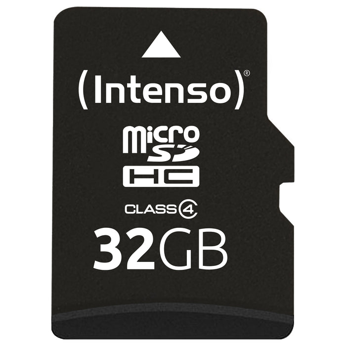 Intenso 3403480 memory card