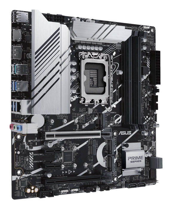 ASUS PRIME Z790M-PLUS