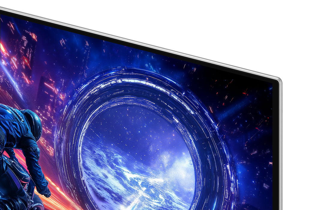 Samsung G60SF computer monitor