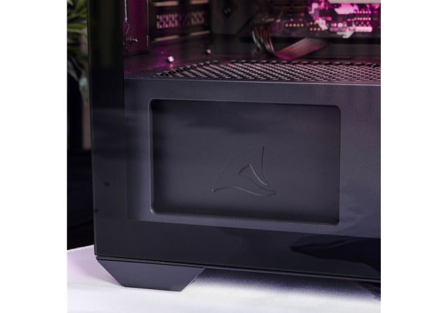 Fuente de alimentación Sharkoon Rebel P10