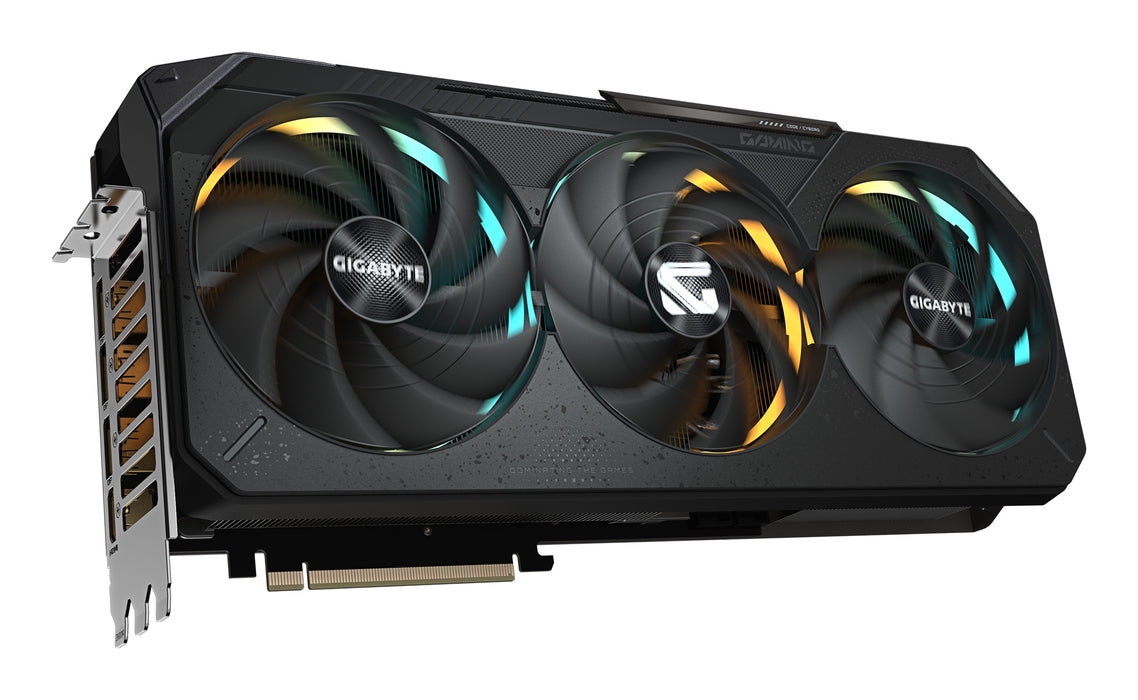 GIGABYTE GeForce RTX 5090 GAMING OC 32G