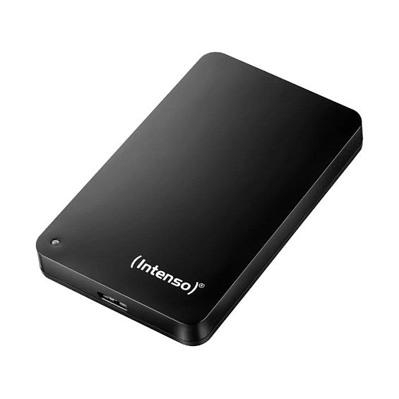 Intenso Memory Case external hard drive