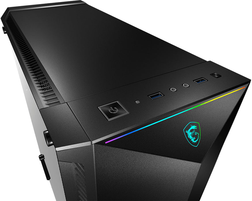 Caixa para computador MSI MPG GUNGNIR 100