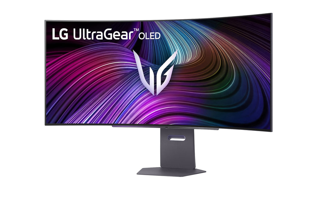 LG 45GX90SA-B computer monitor