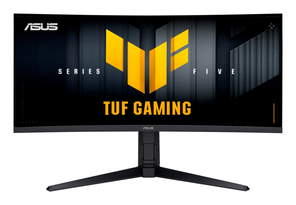 ASUS TUF Gaming VG34WQML5A computer monitor