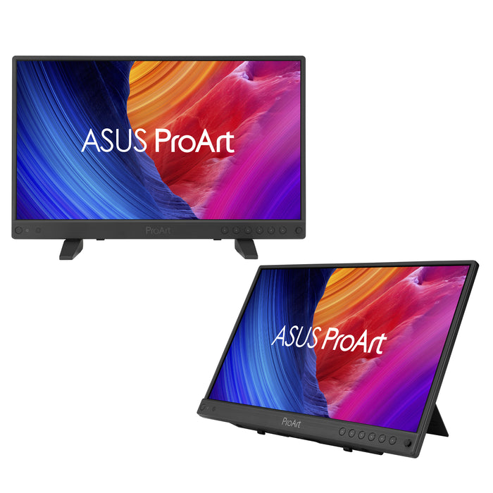 ASUS ProArt PA16USV computer monitor