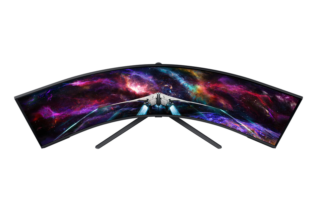 Samsung G95NC LED display