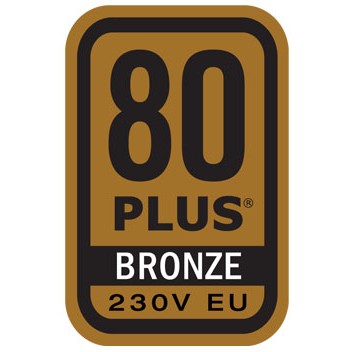 Fuente de alimentación LC-Power LC6450 V2.3