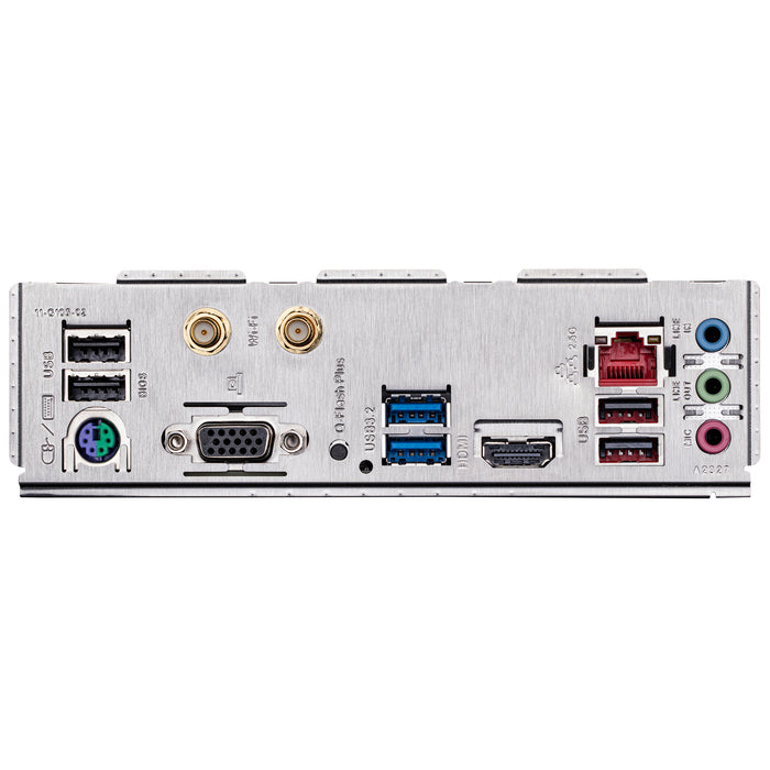 Placa base GIGABYTE B650M GAMING WIFI6E