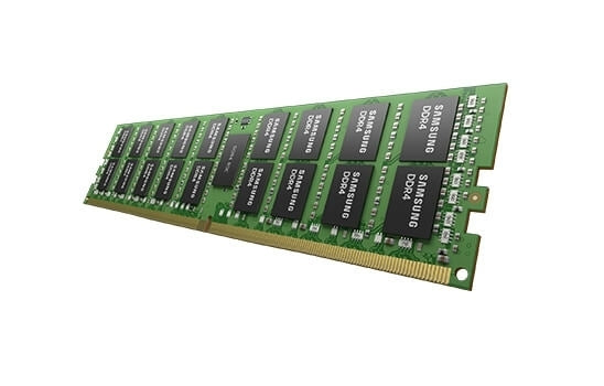 Samsung M393A4K40CB2-CVF memory module