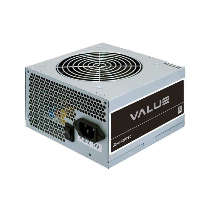 Unidade de fonte de alimentação Chieftec Value APB-500B8