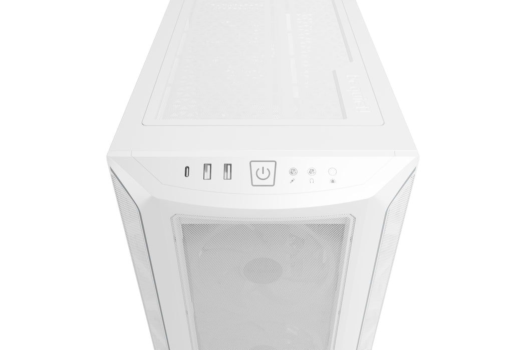 ¡Silencio! Shadow Base 800 FX Blanco