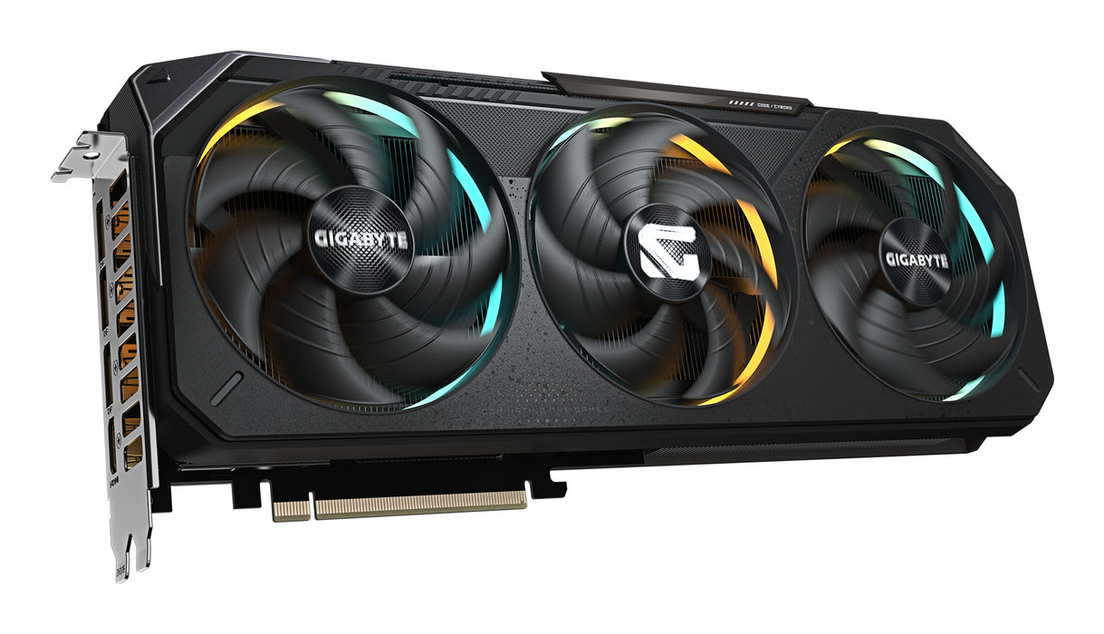 GIGABYTE GeForce RTX 5070 GAMING OC 12G