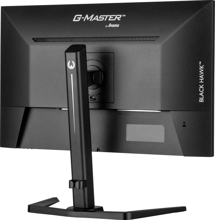 iiyama G-MASTER GB2745QSU-B2 computer monitor