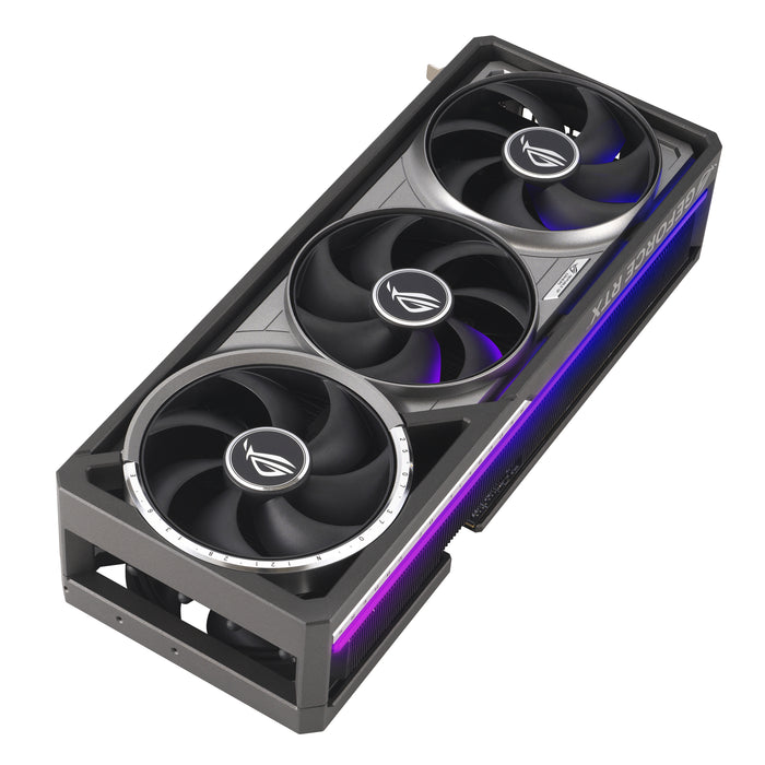 ASUS ROG Astral - RTX5080-O16G-GAMING