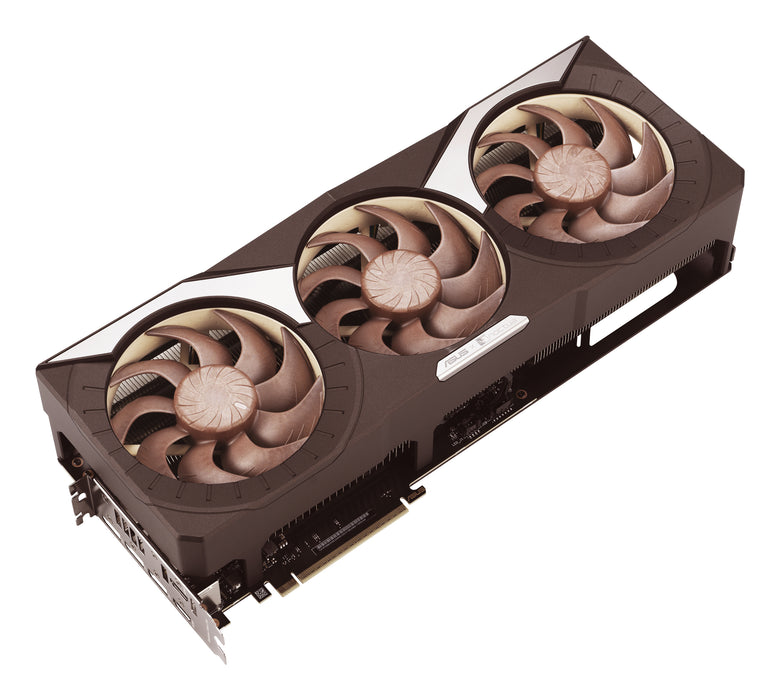 ASUS RTX5080-O16G-NOCTUA